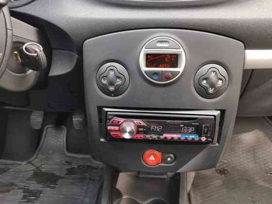 Renault Clio Karkkila