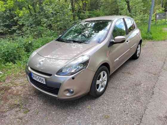 Renault Clio Karkkila