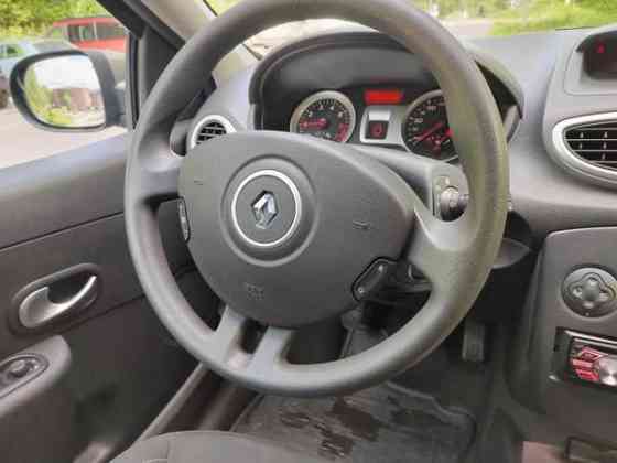 Renault Clio Karkkila