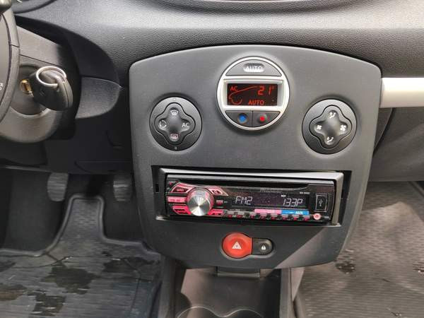 Renault Clio Karkkila - изображение 5