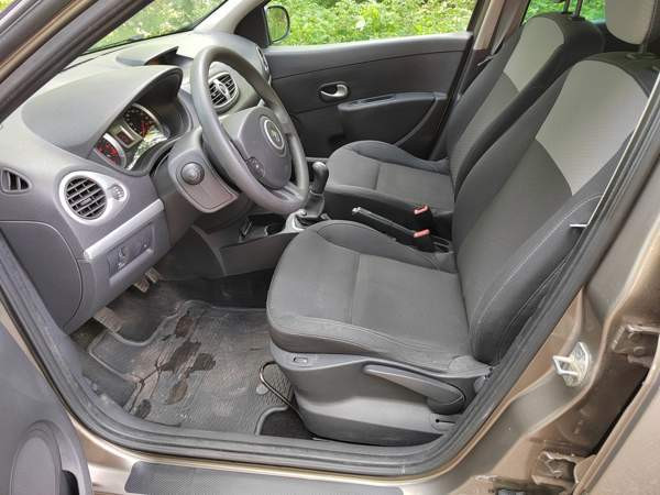 Renault Clio Karkkila - изображение 8