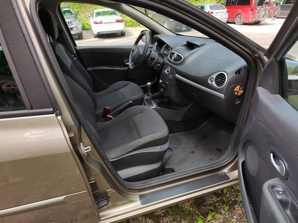 Renault Clio Karkkila - изображение 7