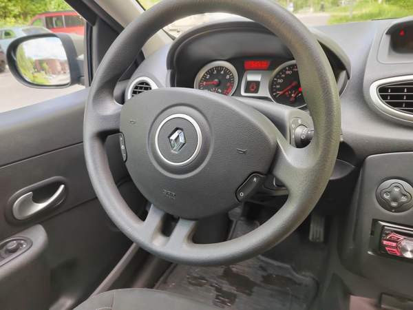 Renault Clio Karkkila - изображение 4