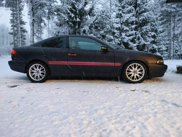 Volvo C70 Jalasjärvi – foto 1