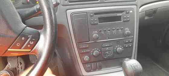 Volvo S60 Тампере