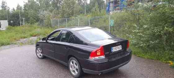 Volvo S60 Тампере