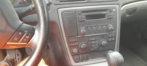 Volvo S60 Tampere - photo 6