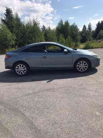 Renault Laguna Якобстад