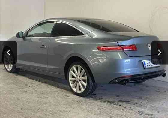 Renault Laguna Якобстад