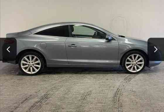 Renault Laguna Якобстад