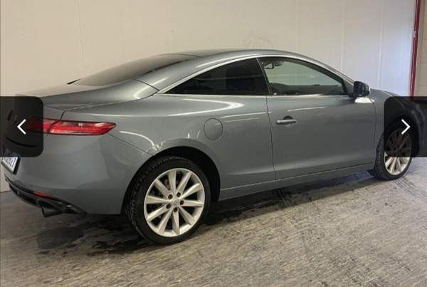 Renault Laguna Jakobstad – foto 7