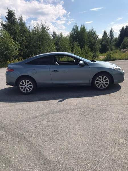 Renault Laguna Jakobstad – foto 6