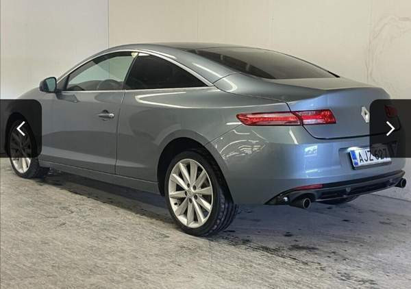 Renault Laguna Jakobstad – foto 5