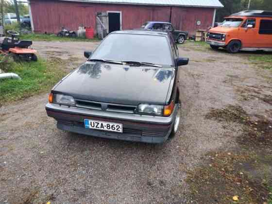 Nissan Sunny Äänekoski