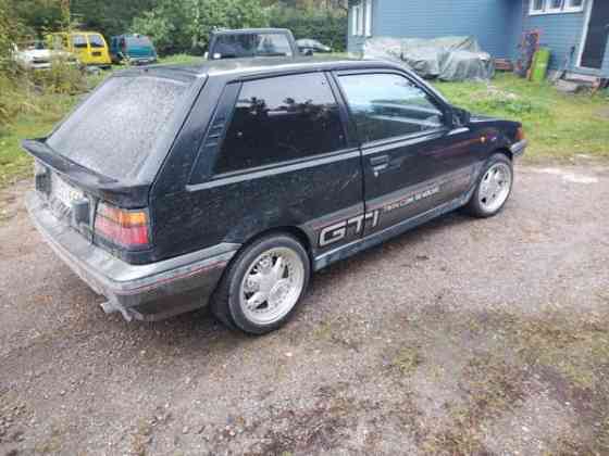 Nissan Sunny Äänekoski