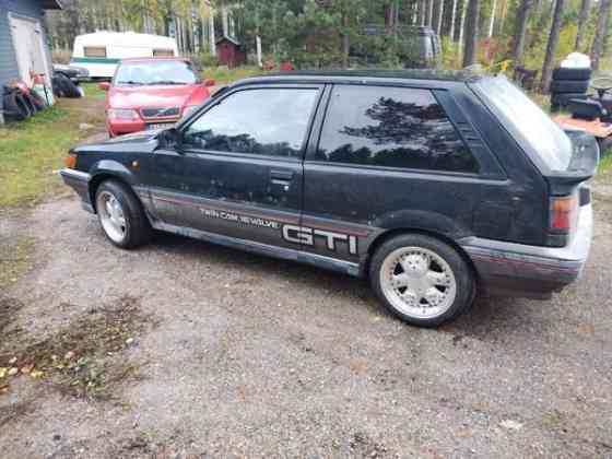 Nissan Sunny Äänekoski