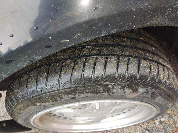 Nissan Sunny Äänekoski - valokuva 3