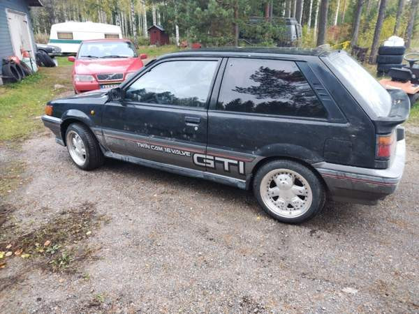 Nissan Sunny Äänekoski - valokuva 5