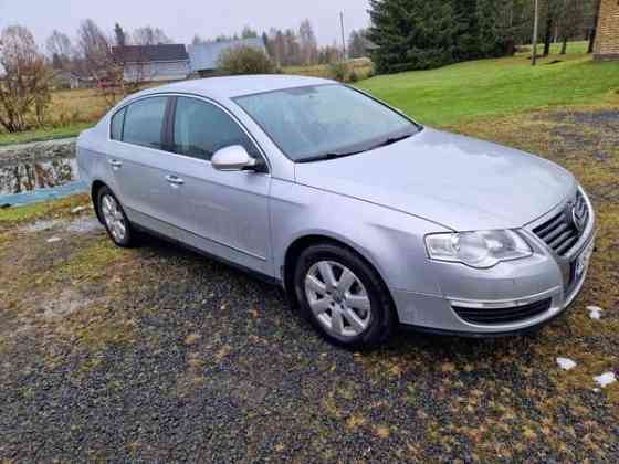 Volkswagen Passat Keminmaa