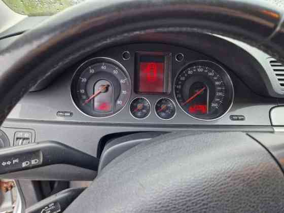 Volkswagen Passat Keminmaa