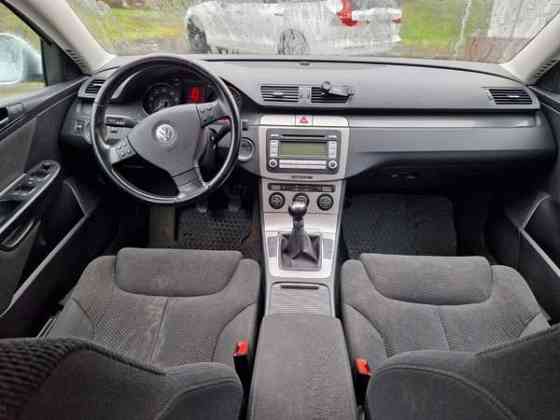 Volkswagen Passat Keminmaa