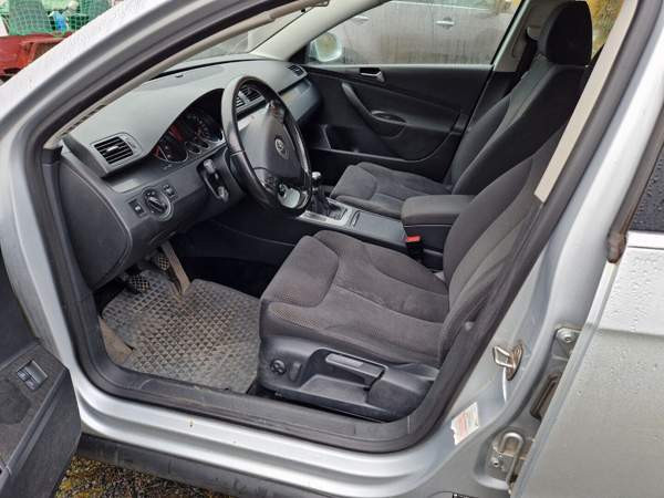 Volkswagen Passat Keminmaa - photo 7