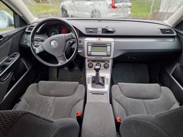 Volkswagen Passat Keminmaa - photo 6