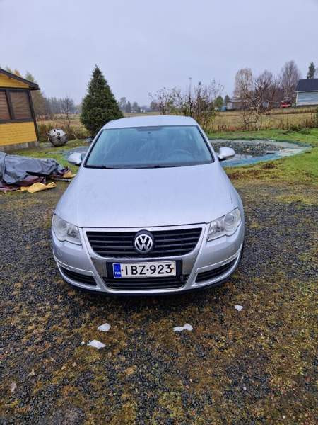 Volkswagen Passat Keminmaa - photo 1