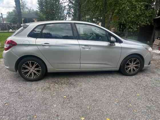 Citroen C4 Turtkul
