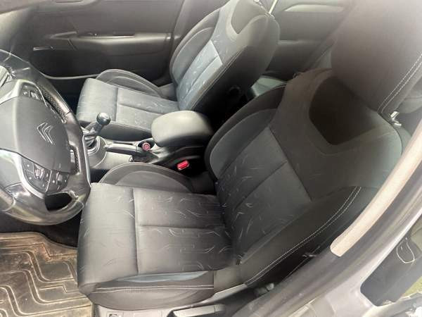 Citroen C4 Турткуль - изображение 7