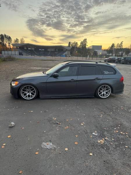 BMW 318 Luga - photo 3