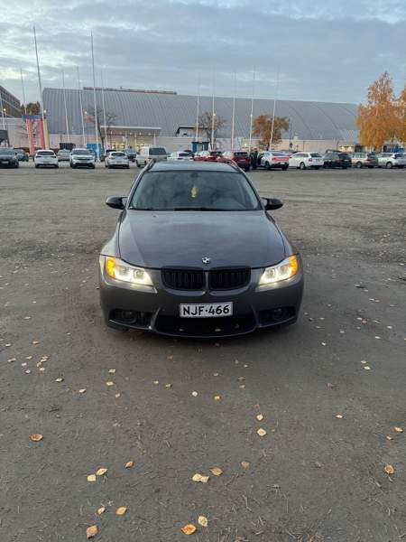 BMW 318 Luga - photo 1