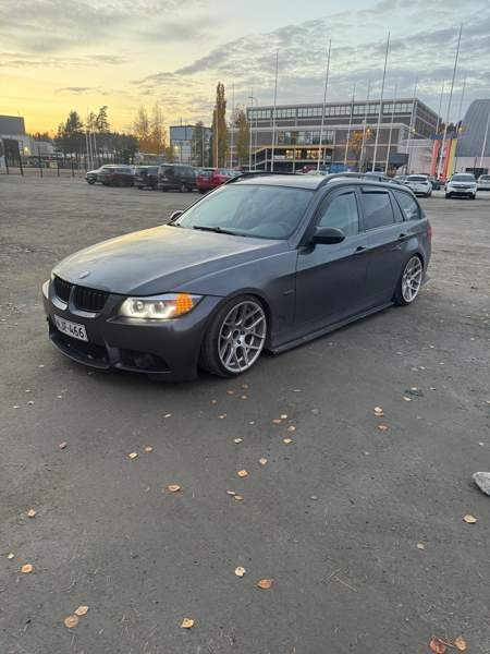 BMW 318 Luga - photo 2