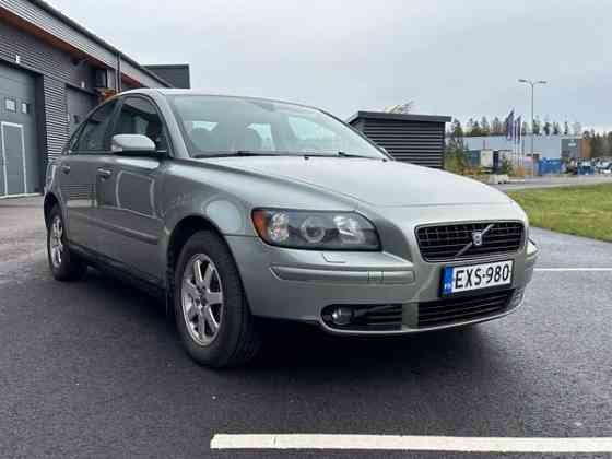 Volvo S40 Vantaa