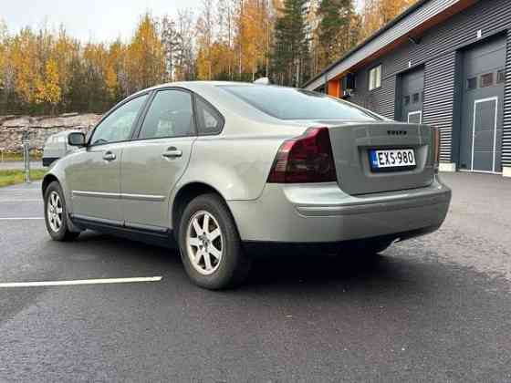 Volvo S40 Vantaa