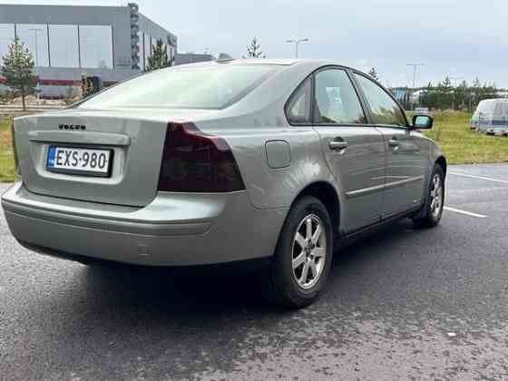 Volvo S40 Vantaa