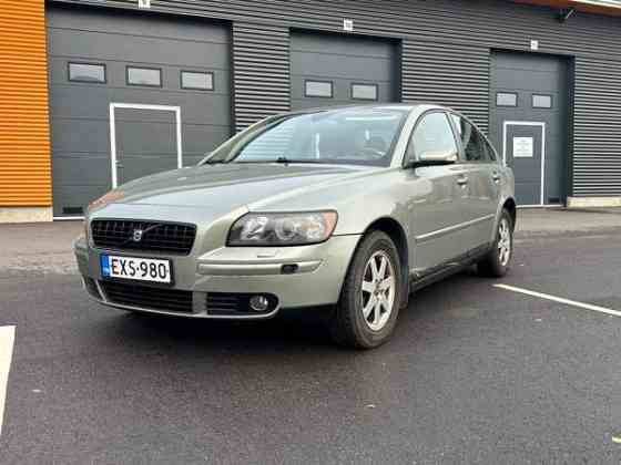 Volvo S40 Vantaa