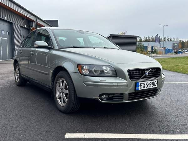Volvo S40 Vantaa - photo 2