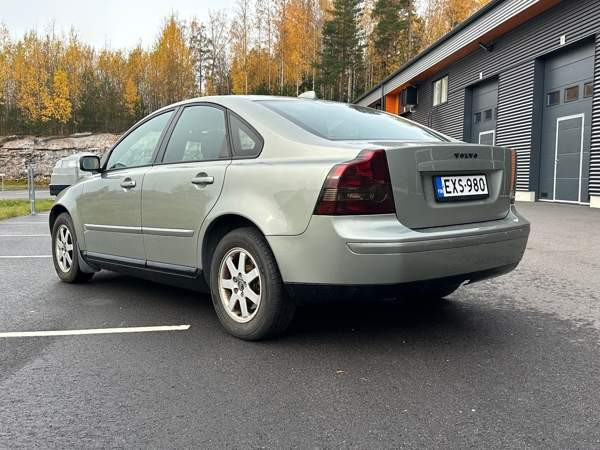 Volvo S40 Vantaa - photo 3