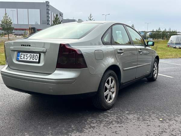Volvo S40 Vantaa - photo 4