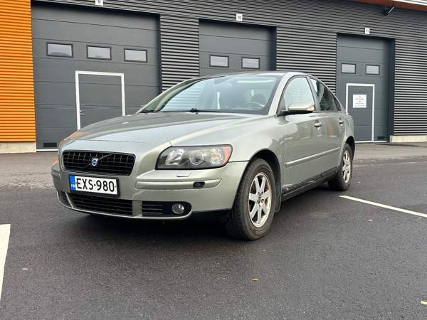 Volvo S40 Vantaa - photo 1