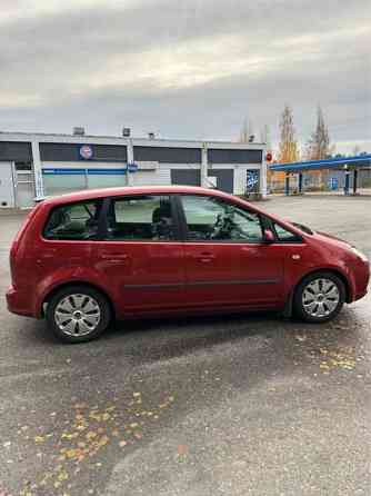 Ford C-Max Oulu