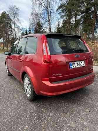 Ford C-Max Oulu