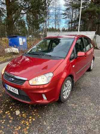 Ford C-Max Oulu