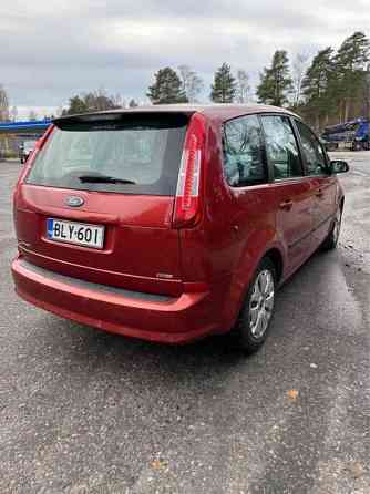 Ford C-Max Oulu