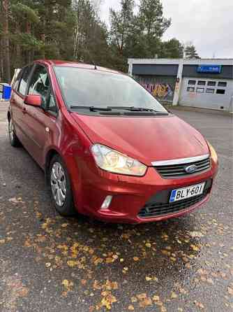 Ford C-Max Oulu