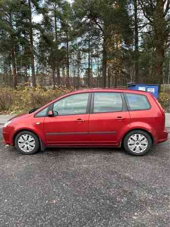 Ford C-Max Oulu