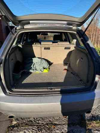 Audi A4 Якобстад