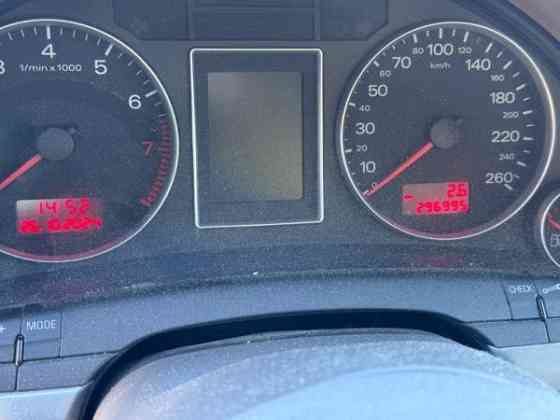 Audi A4 Якобстад