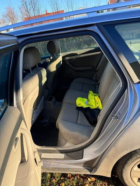 Audi A4 Jakobstad – foto 7